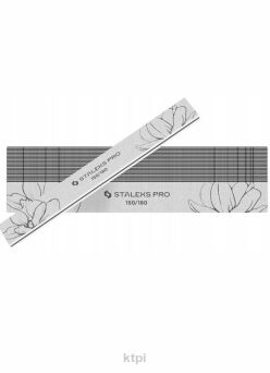 Staleks Pilnik Expert NFE-20 150/180 1 szt