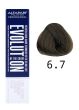 Alfaparf Evolution of the color farba do włosów EOC 6.7 60 ml - 2