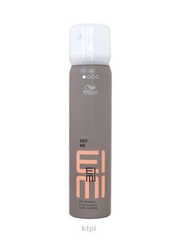 Wella Eimi Dry Me Suchy Szampon Na Objętość 65 ml