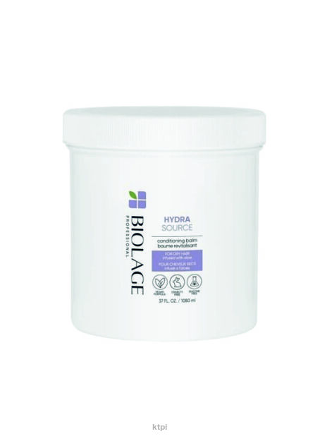 Matrix Biolage Hydrasource Odżywka nawilżająca do włosów suchych 1080 ml