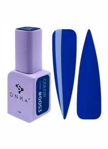 DNKA Gel Polish lakier żelowy kolor 0053 7g