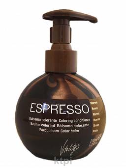 Vitality’s Balsam koloryzujący Espresso brąz 200ml