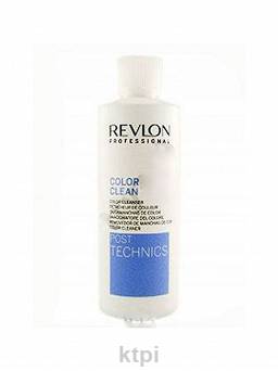 Revlon Color Clean Płyn Do Usuwania Farby 250ml