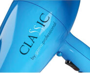 Ga.ma Suszarka Classic Ceramiczna 2200W Niebieska - 3