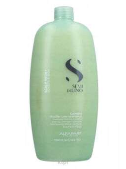 Alfaparf Scalp Renew Szampon łagodzący 1000 ml