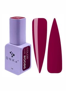 DNKA Gel Polish lakier żelowy kolor 0086 7g