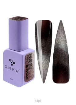 DNKa Gel Polish Color #0146 Lakier Hybrydowy 12 ml