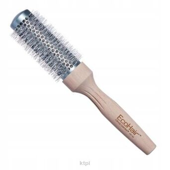 Olivia Garden Ecohair Thermal Szczotka okrągła 34mm