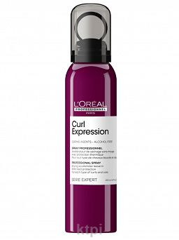 Loreal Curl Expression Spray włosy kręcone 150 ml