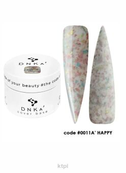 DNKa Cover Base #0011A 30 ml