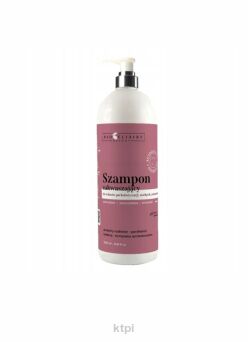 Bioelixire Expert Szampon Zakwaszający do Włosów po Koloryzacji 1000 ml