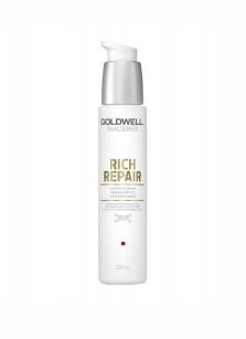 Goldwell DS Rich Repair Serum do włosów suchych i zniszczonych 100 ml