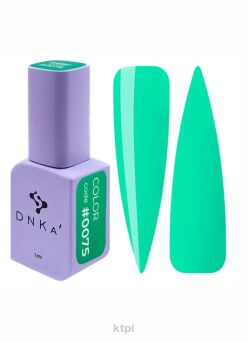 DNKA Gel Polish lakier żelowy kolor 0075 7g