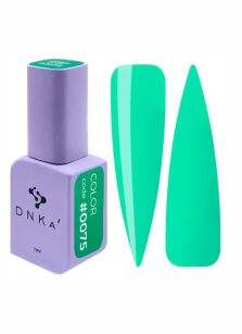 DNKA Gel Polish lakier żelowy kolor 0075 7g