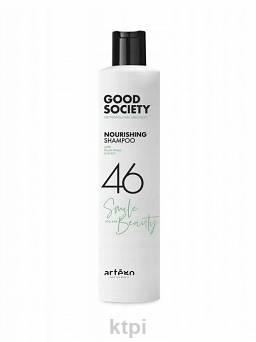 Artego Good Society Nourishing 46 szampon 250 ml