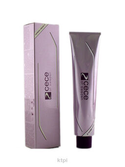 Ce-Ce Farba Color Creme Czerwienie 0/57 125 ml