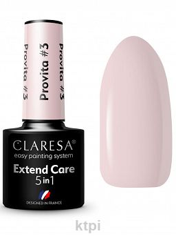 Claresa Extend Care 5in1 baza hybrydowa Provita 3 5g