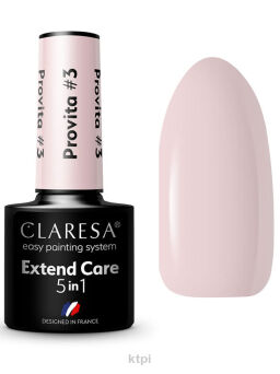 Claresa Extend Care 5in1 baza hybrydowa Provita 3 5g
