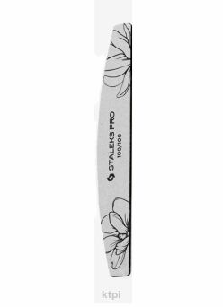 Staleks Expert Pilnik mineralny Łódka NFE-40-100/100 100 szt