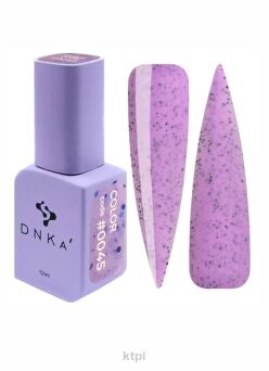 DNKa Lakier hybrydowy #0045 12 ml