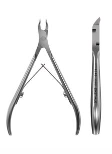 STALEKS EXPERT 92 Cążki do Skórek 3 mm NE-92-3