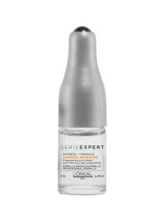 L'oreal Aminexil Advanced Ampułki przeciw wypadaniu włosów 1x 6ml