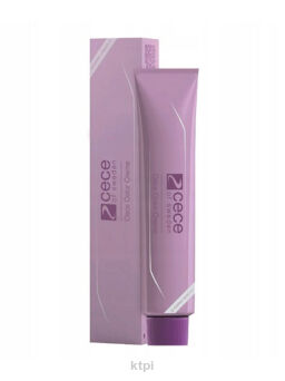 Ce-Ce Color Creme Farba do włosów 4 125 ml