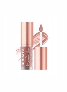 Błyszczyk do ust: 04 warm nude 3,8g Brushup! by Maxineczka