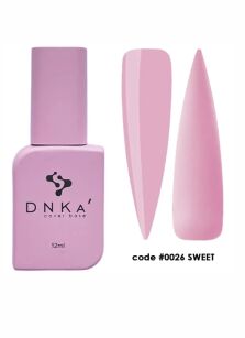 DNKa Cover Base #0026 12 ml