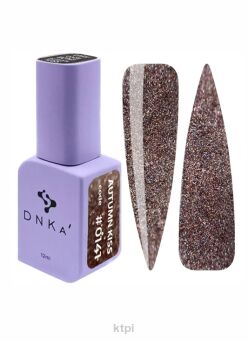 DNKa Gel Polish Color #0141 Lakier Hybrydowy 12 ml