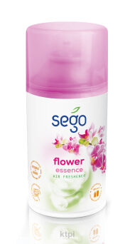 SEGO Flower essence odświeżacz powietrza 250 ml