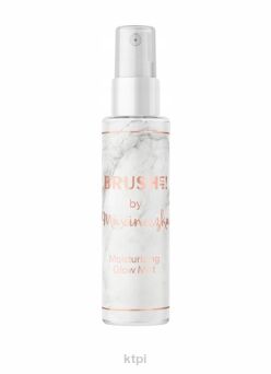 Brush Up! By Maxineczka Mgiełka Nawilżająca z Efektem Glow 100ml
