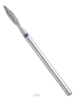 STALEKS PRO frez diamentowy FA10B023/10 łezka / płomyk