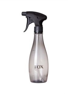 FOX Earth Colors Spryskiwacz Fryzjerski do Wody 380 ml