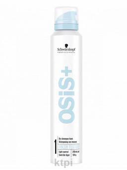 Schwarzkopf Osis Fresh Texture Suchy szampon 200ml