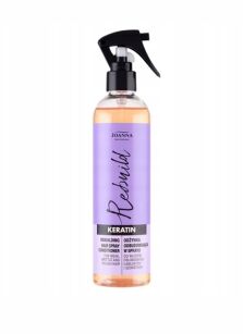 Joanna Odżywka Odbudowująca Z Keratyną 300 Spray