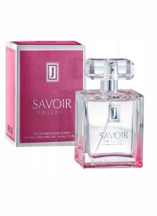 JFenzi Savoir Brillant Woda Perfumowana dla Kobiet 100 ml