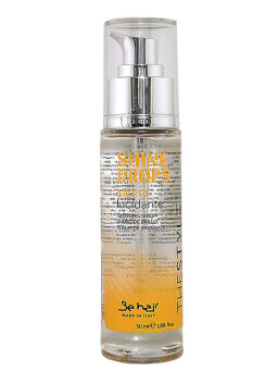 Be Color Shine Drops Serum Nabłyszczające 50 ml