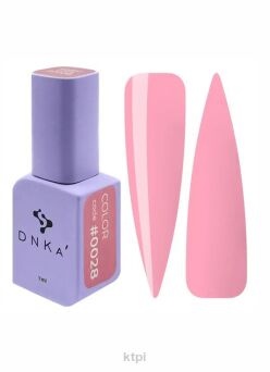 DNKA Gel Polish lakier żelowy kolor 0028 7g