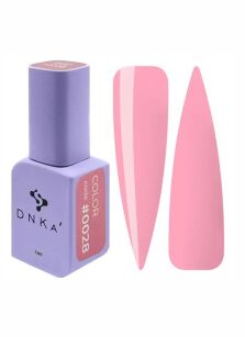 DNKA Gel Polish lakier żelowy kolor 0028 7g