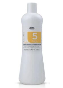 Lisap Emulsja Easy 5 vol 1,5% 1000 ml