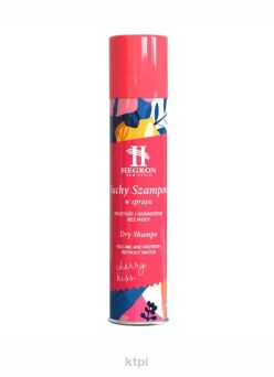 Hegron Suchy Szampon do włosów Cherry Kiss 200 ml