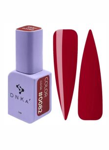 DNKA Gel Polish lakier żelowy kolor 0082 7g