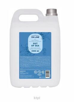 ON LINE Kremowe Mydło 2w1 Out Of Sea 5000 ml