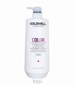 Goldwell Color Odżywka Nabłyszczająca Cienkie 1000