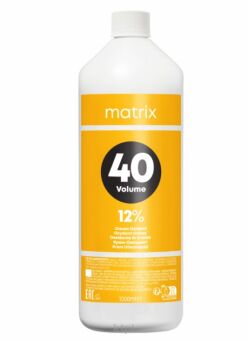 Matrix Socolor Oxydant Woda Utleniacz 12% 1000 ml