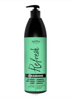 Joanna Szampon Do Włosów Z Ceramidami 1000 ml