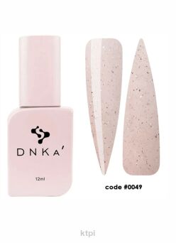Dnka' Liquid Acrygel Acrylożel Code #0049 Apus 12 ml