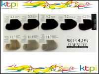 Be Color Farba Koloryzująca Bez Amoniaku 5.6 100 ml - 8
