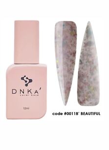 DNKa Cover Base #0011B 12 ml